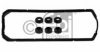 VW 028103483HS1 Gasket Set, cylinder head cover